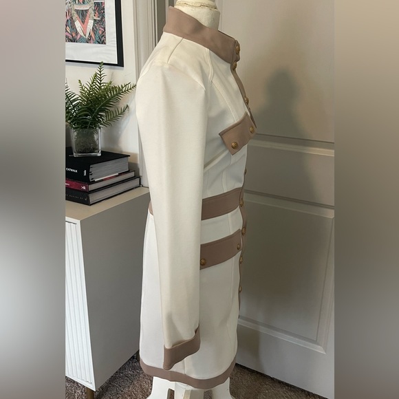 RARE FIND ⭐️ NWT Donnée Par Dieu ‘Caroline’ Blazer Dress - Picture 5 of 9